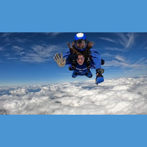 Skydive